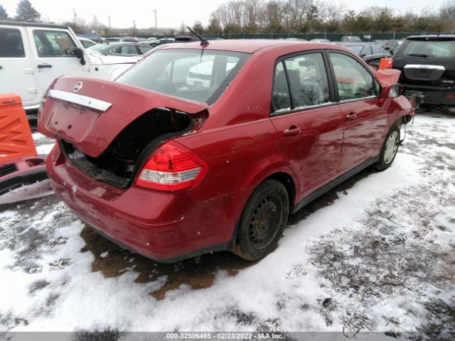 Photo 3 VIN: 3N1BC1AP1AL408435 - NISSAN VERSA 