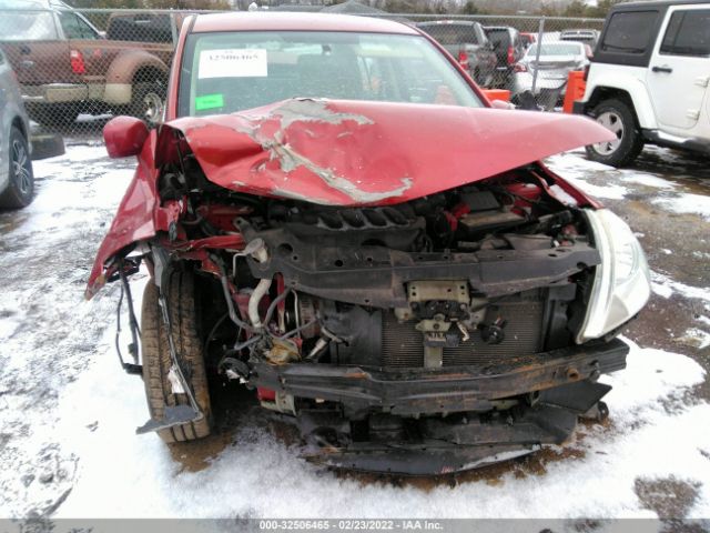 Photo 5 VIN: 3N1BC1AP1AL408435 - NISSAN VERSA 