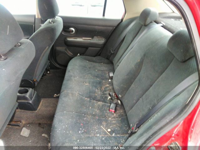 Photo 7 VIN: 3N1BC1AP1AL408435 - NISSAN VERSA 