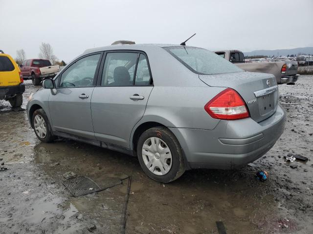 Photo 1 VIN: 3N1BC1AP1AL408712 - NISSAN VERSA S 