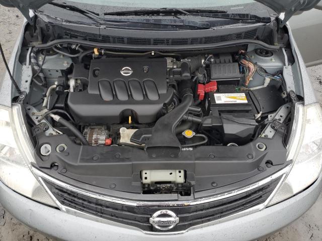 Photo 10 VIN: 3N1BC1AP1AL408712 - NISSAN VERSA S 