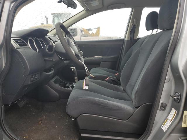 Photo 6 VIN: 3N1BC1AP1AL408712 - NISSAN VERSA S 