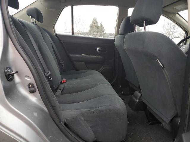 Photo 9 VIN: 3N1BC1AP1AL408712 - NISSAN VERSA S 