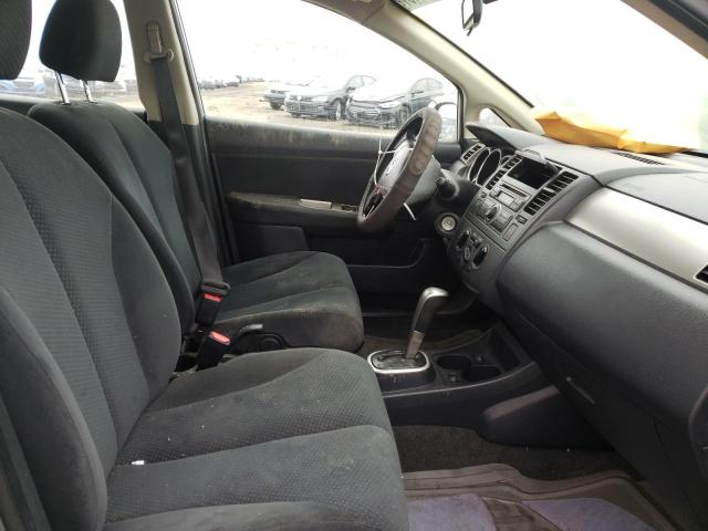 Photo 4 VIN: 3N1BC1AP1AL410539 - NISSAN VERSA S 