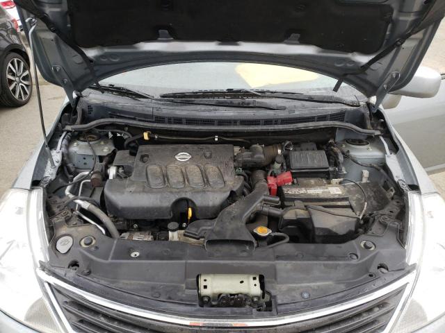 Photo 6 VIN: 3N1BC1AP1AL410539 - NISSAN VERSA S 