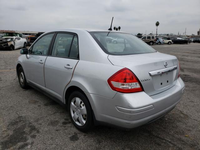 Photo 2 VIN: 3N1BC1AP1AL422061 - NISSAN VERSA S 