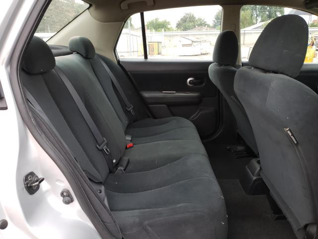 Photo 5 VIN: 3N1BC1AP1AL422061 - NISSAN VERSA S 