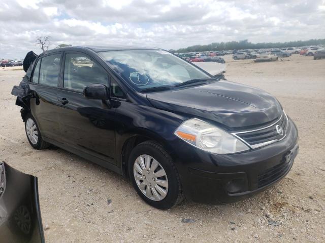 Photo 3 VIN: 3N1BC1AP1AL423050 - NISSAN VERSA 