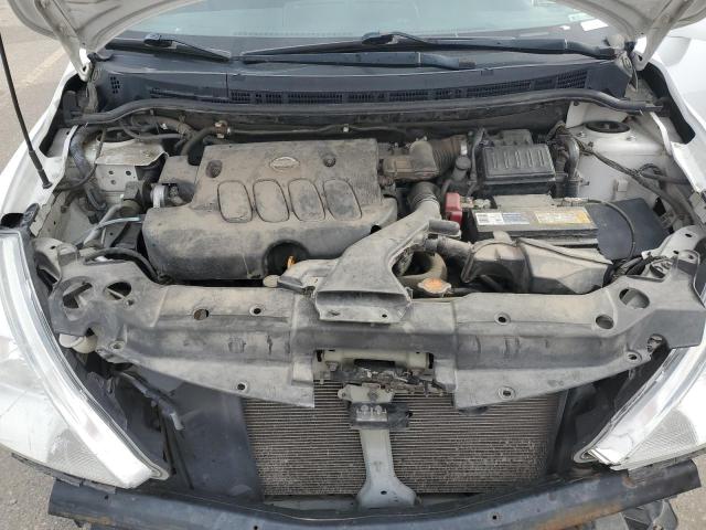 Photo 10 VIN: 3N1BC1AP1AL429088 - NISSAN VERSA S 