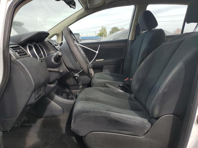 Photo 6 VIN: 3N1BC1AP1AL429088 - NISSAN VERSA S 