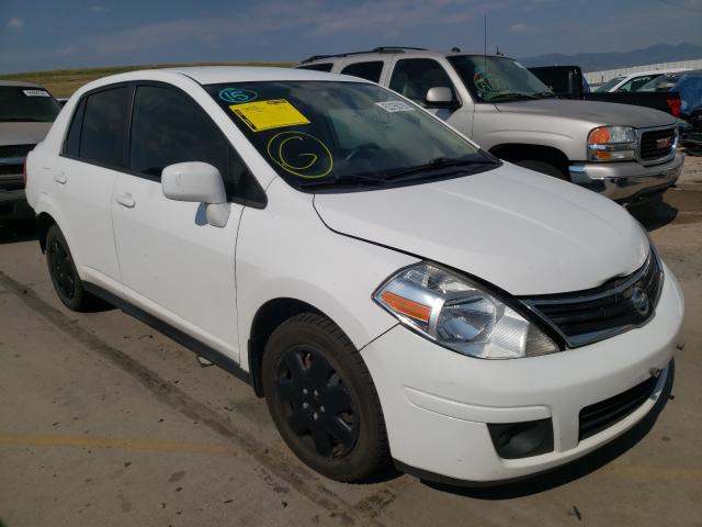 Photo 0 VIN: 3N1BC1AP1AL429852 - NISSAN VERSA S 