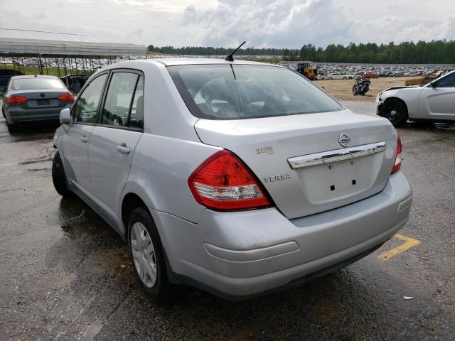 Photo 2 VIN: 3N1BC1AP1AL440298 - NISSAN VERSA S 