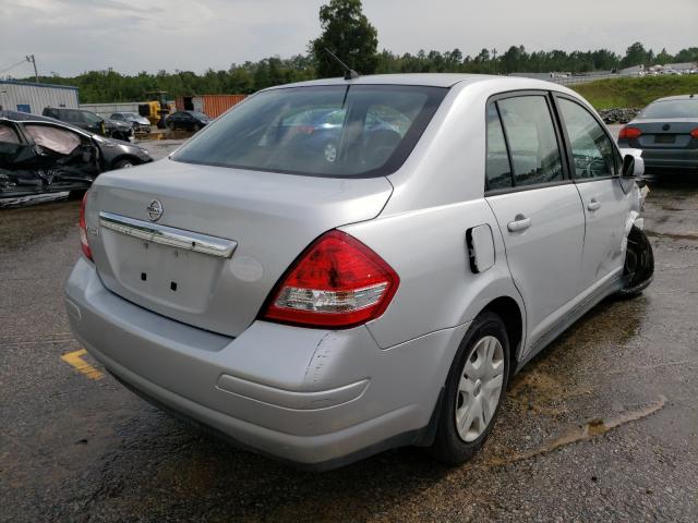 Photo 3 VIN: 3N1BC1AP1AL440298 - NISSAN VERSA S 