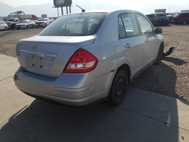 Photo 3 VIN: 3N1BC1AP1AL448434 - NISSAN VERSA 