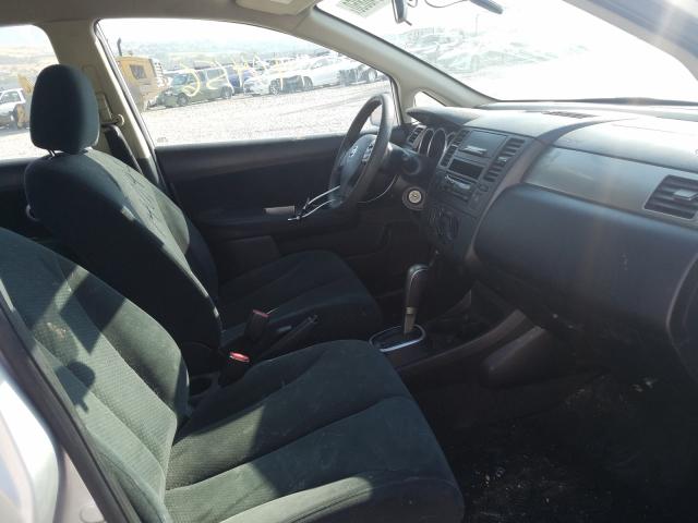 Photo 4 VIN: 3N1BC1AP1AL448434 - NISSAN VERSA 