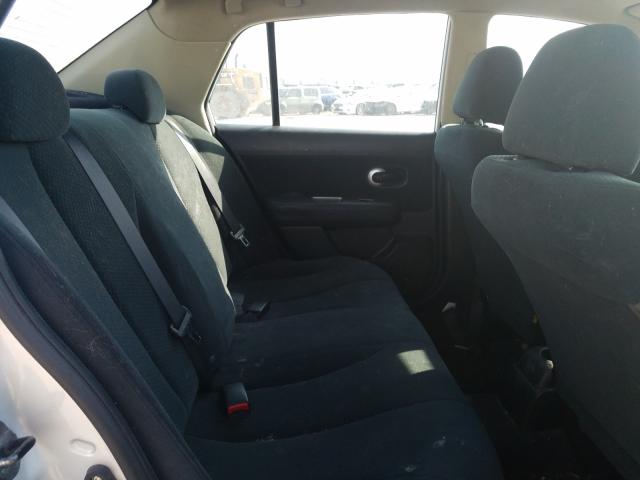 Photo 5 VIN: 3N1BC1AP1AL448434 - NISSAN VERSA 