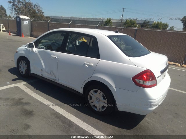 Photo 2 VIN: 3N1BC1AP1AL451138 - NISSAN VERSA 