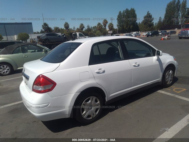 Photo 3 VIN: 3N1BC1AP1AL451138 - NISSAN VERSA 