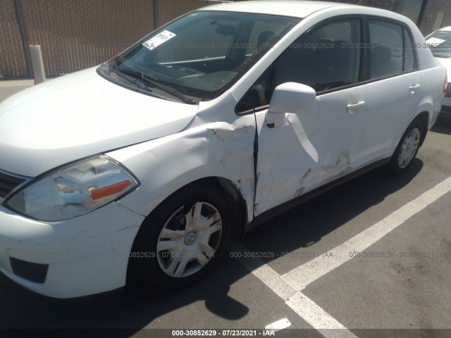 Photo 5 VIN: 3N1BC1AP1AL451138 - NISSAN VERSA 