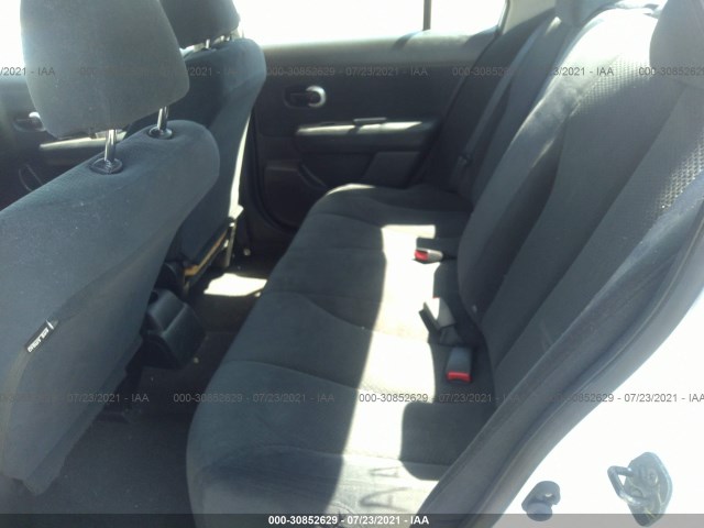 Photo 7 VIN: 3N1BC1AP1AL451138 - NISSAN VERSA 