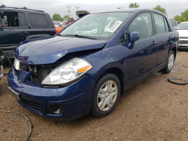 Photo 0 VIN: 3N1BC1AP1AL459465 - NISSAN VERSA 