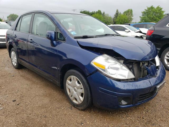 Photo 3 VIN: 3N1BC1AP1AL459465 - NISSAN VERSA 