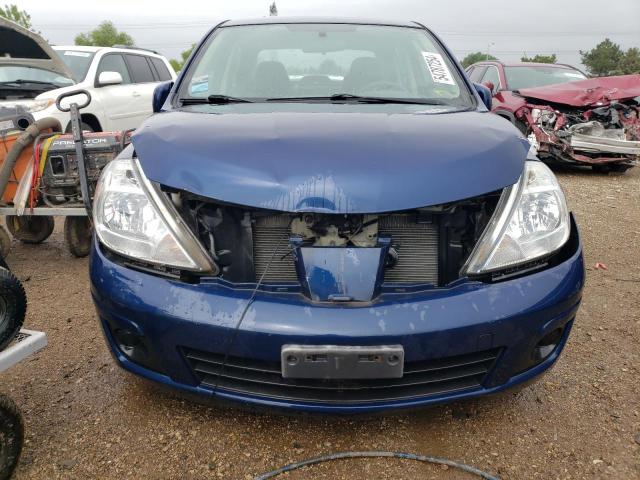 Photo 4 VIN: 3N1BC1AP1AL459465 - NISSAN VERSA 