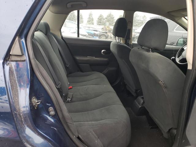 Photo 9 VIN: 3N1BC1AP1AL459465 - NISSAN VERSA 