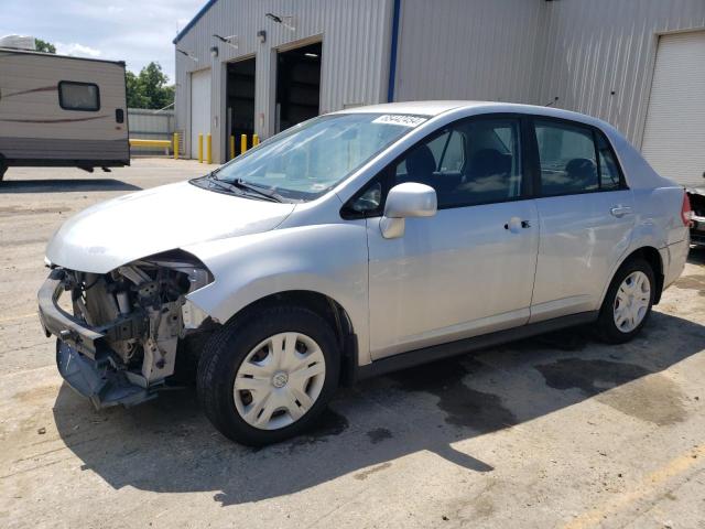 Photo 0 VIN: 3N1BC1AP1AL459868 - NISSAN VERSA S 