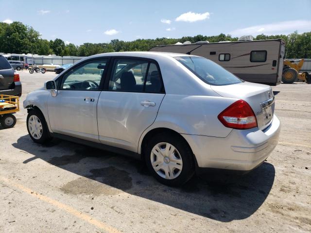 Photo 1 VIN: 3N1BC1AP1AL459868 - NISSAN VERSA S 