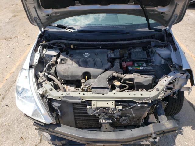 Photo 10 VIN: 3N1BC1AP1AL459868 - NISSAN VERSA S 