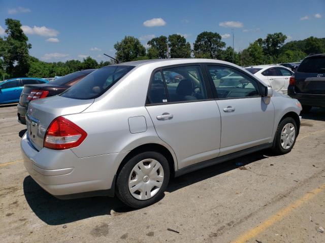 Photo 2 VIN: 3N1BC1AP1AL459868 - NISSAN VERSA S 