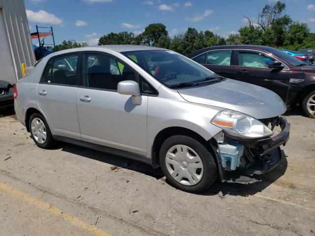 Photo 3 VIN: 3N1BC1AP1AL459868 - NISSAN VERSA S 