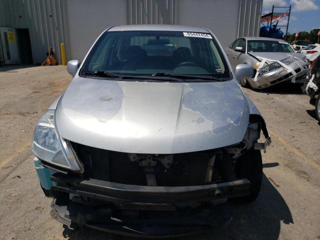 Photo 4 VIN: 3N1BC1AP1AL459868 - NISSAN VERSA S 