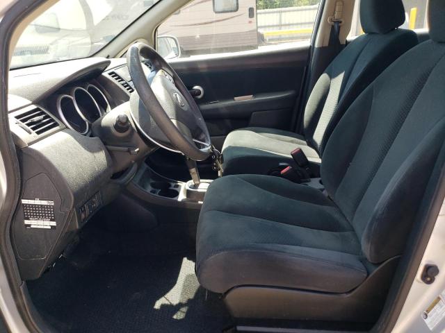 Photo 6 VIN: 3N1BC1AP1AL459868 - NISSAN VERSA S 