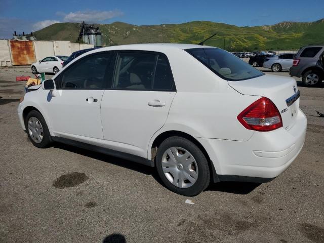 Photo 1 VIN: 3N1BC1AP1AL466402 - NISSAN VERSA 