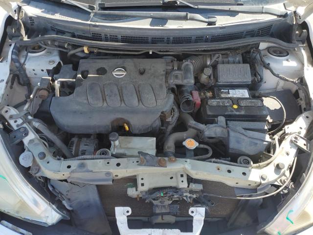 Photo 10 VIN: 3N1BC1AP1AL466402 - NISSAN VERSA 