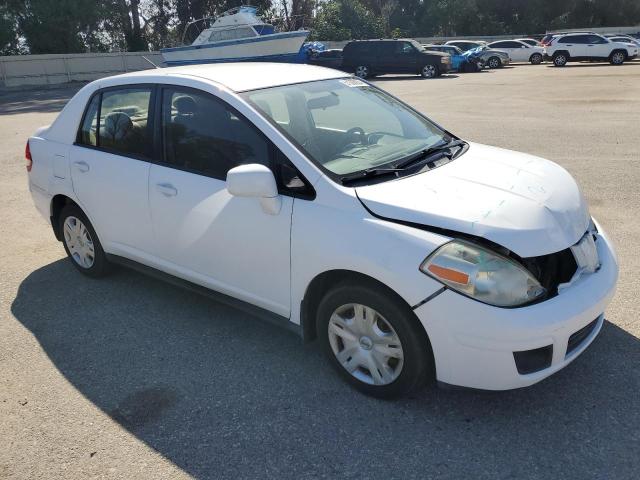 Photo 3 VIN: 3N1BC1AP1AL466402 - NISSAN VERSA 