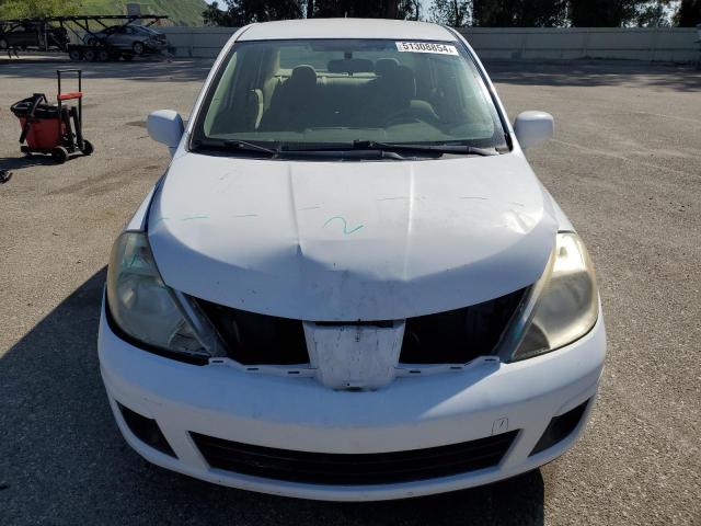 Photo 4 VIN: 3N1BC1AP1AL466402 - NISSAN VERSA 