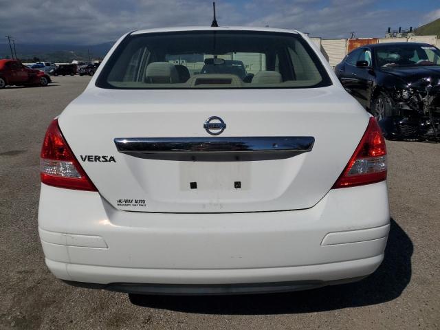 Photo 5 VIN: 3N1BC1AP1AL466402 - NISSAN VERSA 