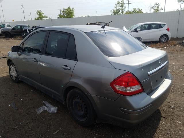 Photo 2 VIN: 3N1BC1AP1AL467355 - NISSAN VERSA S 