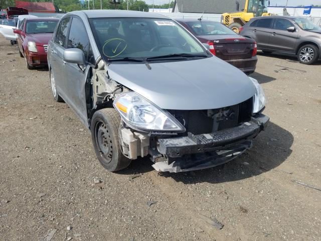 Photo 8 VIN: 3N1BC1AP1AL467355 - NISSAN VERSA S 