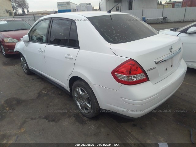 Photo 2 VIN: 3N1BC1AP1BL376197 - NISSAN VERSA 