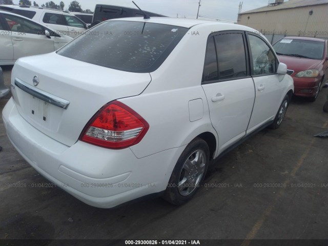 Photo 3 VIN: 3N1BC1AP1BL376197 - NISSAN VERSA 