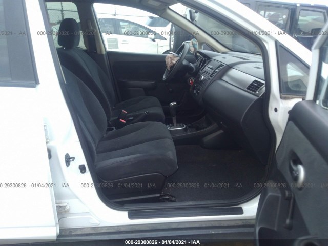 Photo 4 VIN: 3N1BC1AP1BL376197 - NISSAN VERSA 