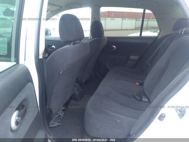 Photo 7 VIN: 3N1BC1AP1BL376197 - NISSAN VERSA 