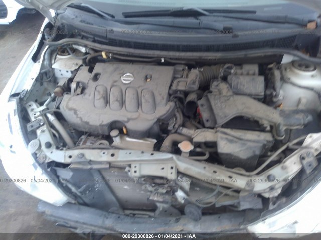 Photo 9 VIN: 3N1BC1AP1BL376197 - NISSAN VERSA 