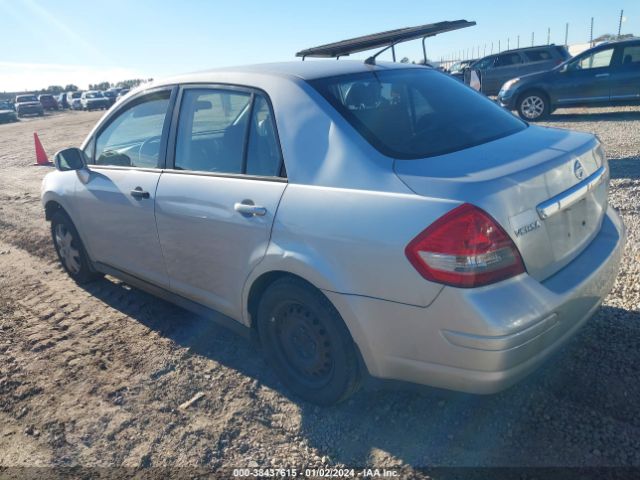 Photo 2 VIN: 3N1BC1AP1BL394697 - NISSAN VERSA 