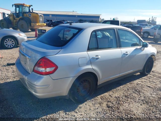 Photo 3 VIN: 3N1BC1AP1BL394697 - NISSAN VERSA 