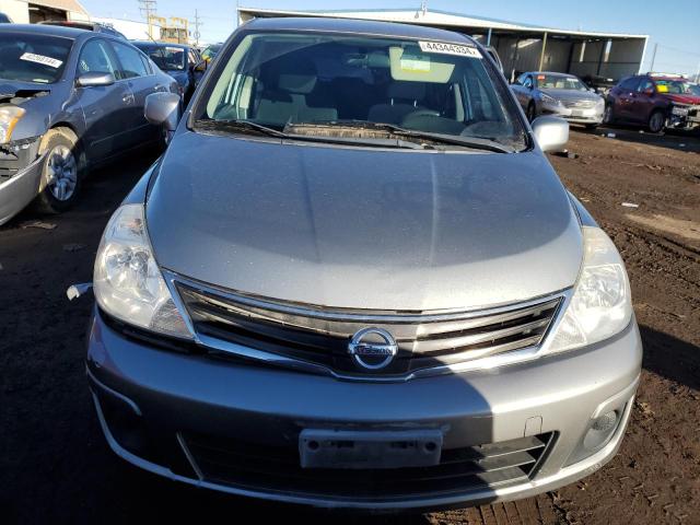 Photo 4 VIN: 3N1BC1AP1BL394845 - NISSAN VERSA S 